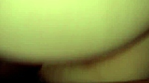 asian creampie pound