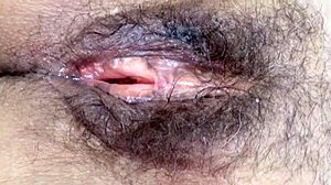 Big Hairy Pussy