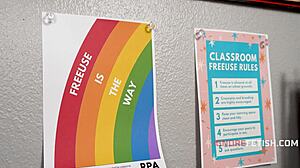 Breed Students Class