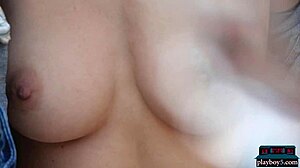 Jessi's Outdoor Strip