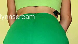 Desperate POV Blowjob