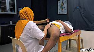 Hijab Dick Check