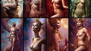  Celeb Goddess Secrets