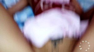 self suck cumshot