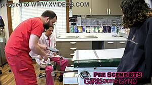 Podiatrist Pervert Aria