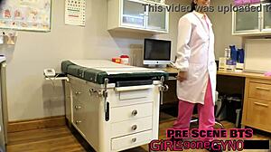 Podiatrist Pervert Aria