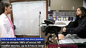 Podiatrist Pervert Aria