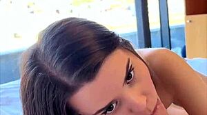 pov wet pounding