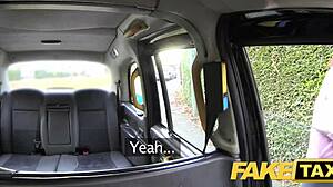 redhead taxi anal