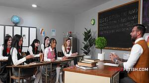 Breed Students Class