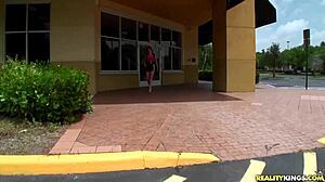 Street Blowjobs Wild