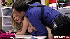 Teen Backpack Fuck