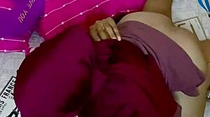 Hijab Wife Fucked