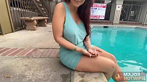 Wet Twat Ride