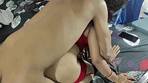 Desi Asshole Creampie
