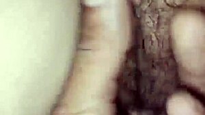 indonesian creampie fuck