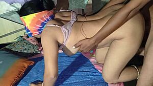 Desi Night Sex
