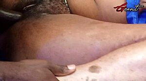 nigerian bbc stretch