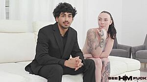 Jay Raw Indica Fuck