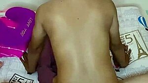 Hijab Wife Fucked
