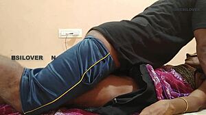 Indian Wife Doggystyle