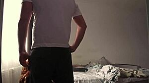 Cheating Wife Bang