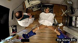 Hitachi Hysterical Fuck