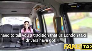 redhead taxi anal