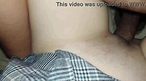 Student Pussy Pound