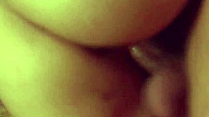 asian slut creampied