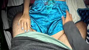 18yo huge cock