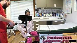 Podiatrist Pervert Aria