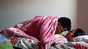 Horny Roommate Fuck