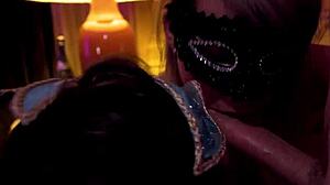 Swinger Lesbian Orgy