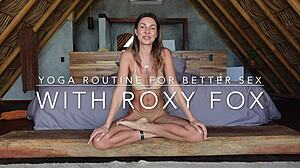 roxy sex yoga