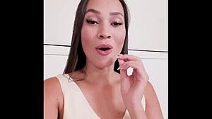 Latina Neighbor Fuck