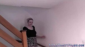  Blonde Brits Suck