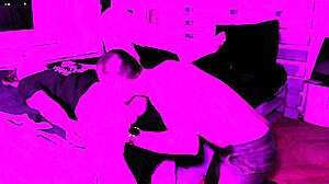 Pussy Lick Missionary