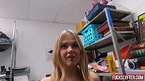 Teen Backpack Fuck