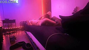 Massage Monster Cock