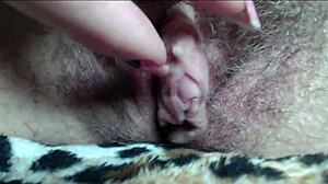 Big Clit Pulsing