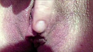 Big Clit Pulsing