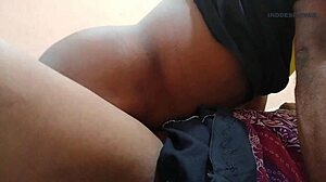 Indian Wife Doggystyle