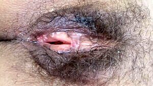 Big Hairy Pussy