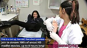 Podiatrist Pervert Aria