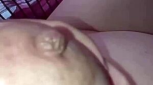  Gretala Pregnant Flash