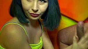 German Webcam Handjobs