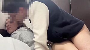 Petite Tight Ride