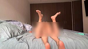 Teen Lesbian Explore