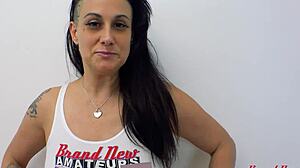 Kali Rimjob Blowjob